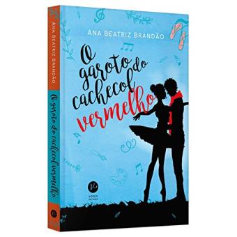 O Garoto do Cachecol Vermelho - 1