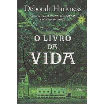 O Livro Da Vida - 1