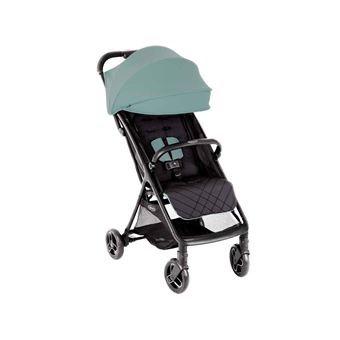 Carrinho de Bebé Graco Myavo | Azul menta - 1