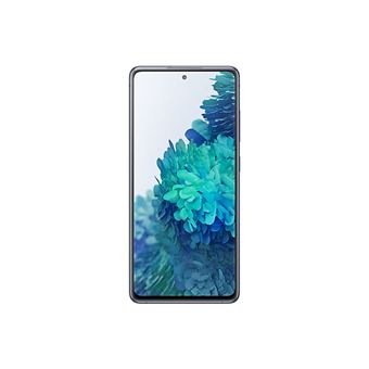 Smartphone Samsung SM-G780F | 8 GB | 128 GB | Azul marinho - 1