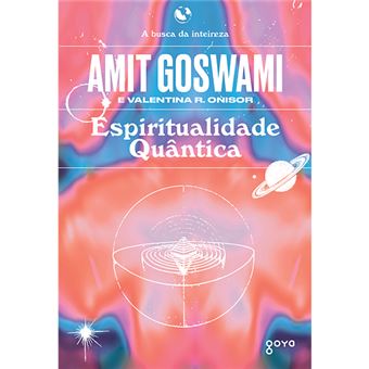 Espiritualidade Quântica - 1