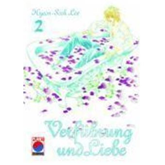 Verführung Und Liebe 02 - 1