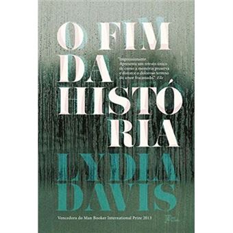 O Fim Da História - 1