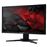 Monitor Gaming Acer Predator XB240HBbmjdpr | LED | FHD | 1 ms | 24_2
