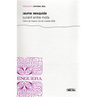 Surant Entre Mots.Premi Lloseta.08 - 1