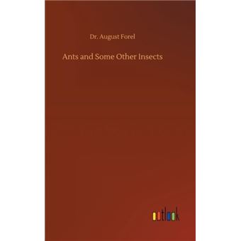Ants And Some Other Insects - 1