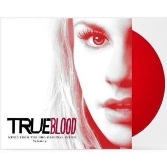 True Blood - Music From the HBO Original Series Volume 4 - 1