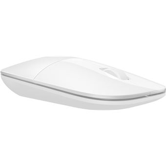 HP Z3700 RF Wireless Óptico 1200DPI Ambidestro Branco - 1
