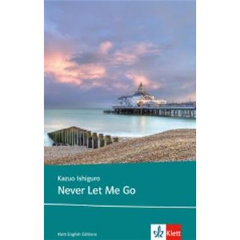 Never Let Me Go - 1