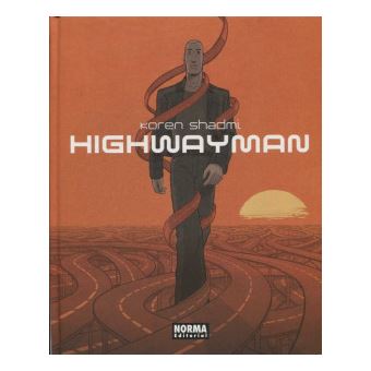 Highwayman - 1