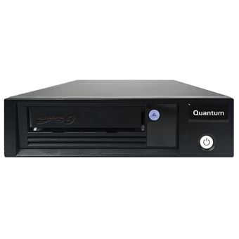 Unidade de Armazenamento Quantum TC-L92BN-AR | Preto - 1