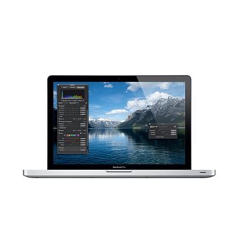 MacBook Pro 2012 | 13'' | Core i7 | 2,9 Ghz | 16GB RAM | 512GB SSD - Prateado - 1