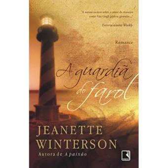 A Guardiã Do Farol - 1