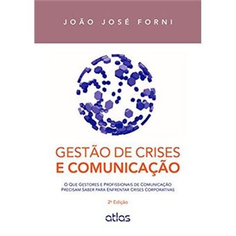 Gestão De Crises E Comunicação - 1
