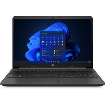Computador Portátil HP 250 G9 | 15.6'' | Intel® Core i3-1215U | Intel Iris Xe Graphics | 8 GB | SSD 256GB - 1