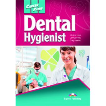 Dental Hygienist - 1
