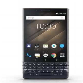 Smartphone BlackBerry KEY2 LE | 4 GB | 32 GB - Ouro - 1