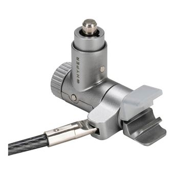 Cadeado Antirroubo Targus HS5910GL | Prateado - 1