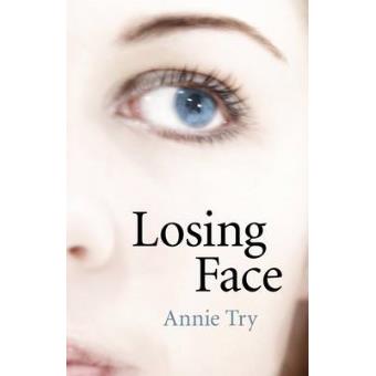 Losing Face - Paperback - 2012 - 1