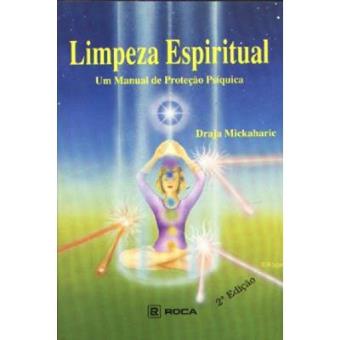 Limpeza Espiritual - 1