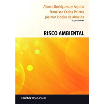 Risco Ambiental - 1