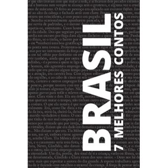 7 Melhores Contos - Brasil - 1