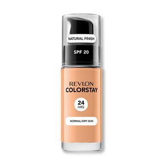 Base Revlon ColorStay - 1