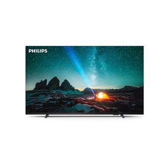 Smart TV Philips 55PUS7609/12 | LED | 4K UHD | 55'' | 139,7 cm | F - 1