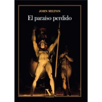 El Paraíso Perdido - 1