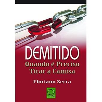 Demitido Quando É Preciso Tirar A Camisa - 1