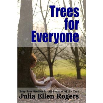 Trees for Everyone - Easy Tree Studies for All Seasons of the Year - Paperback - 2015 - 1
