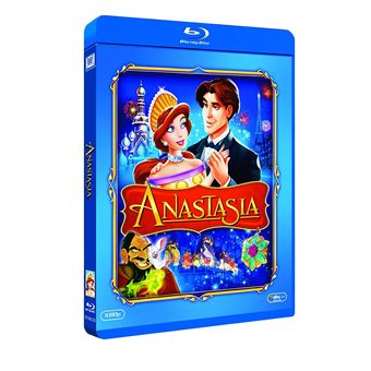 Anastasia (1997) (Blu-ray) - 1