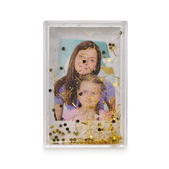 Moldura Fujifilm Instax Mini Magic Frame - 1
