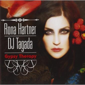 Gypsy Therapy - Hartner, Rona - Romania - 1