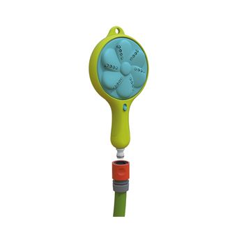 Cabeça de Chuveiro Smoby SHOWER | Azul, Verde - 1