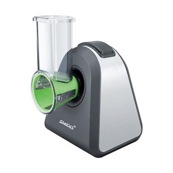 Ralador elétrico Steba MG 150 | Antracite - 1