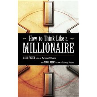 How to Think Like a Millionaire - 1