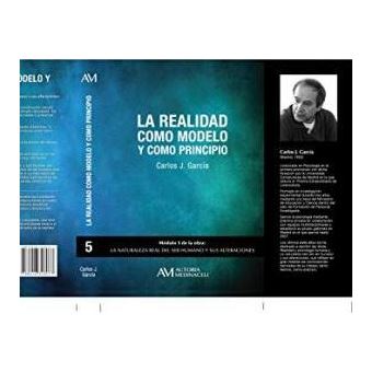 La realidad como modelo y como principio - 1