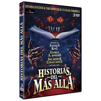 Historias Del Mas Alla / Tales From The Darkside