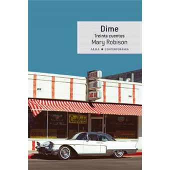 Dime : treinta cuentos - 1