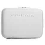 mala para portáteis Primux HC100 25,4 cm (10") Pasta Branco
