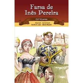 Farsa De Inês Pereira - 1