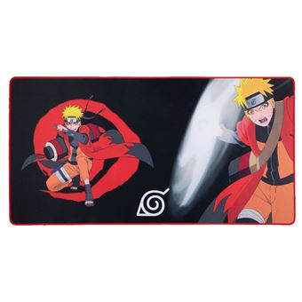 Tapete de Rato Konix Naruto Pro Naruto - 1