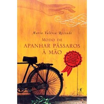 Modo De Apanhar Passaros Com A Mão - 1