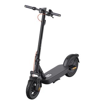 Trotinete Clássica Xiaomi 5 Plus | Preto - 1