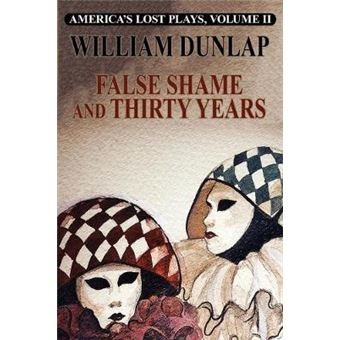 false Shame And Thirty Years Paperback -
