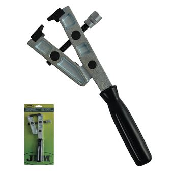 Alicate JBM 52812 | Preto - 1