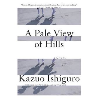 A Pale View of Hills (Vintage International (Paperback))
