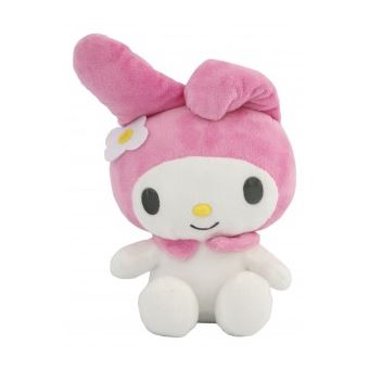 Peluche My Melody 50 Anos | 25cm - 1
