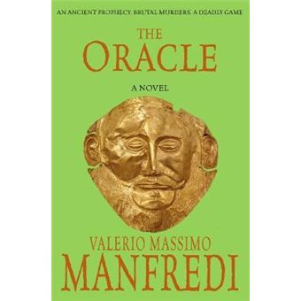 The Oracle - 1